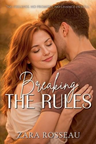 Cover image for Breaking the Rules