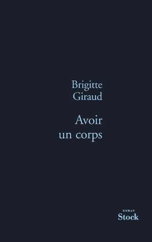 Cover image for Avoir Un Corps