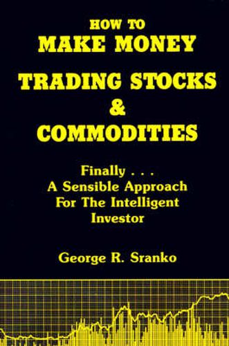 Cover image for How to Make Money Trading Stocks & Commodities