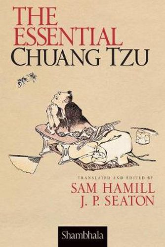 The Essential Chuang Tzu