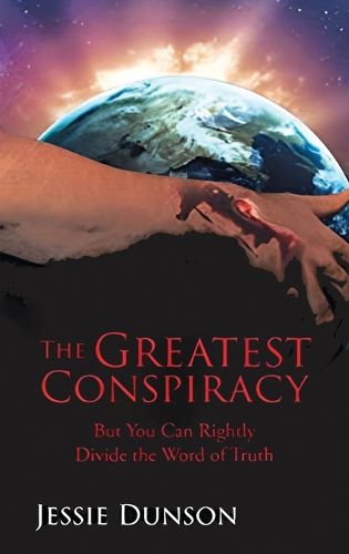 Cover image for The Greatest Conspiracy