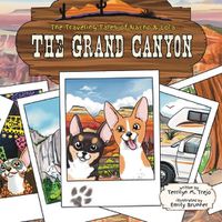 Cover image for The Grand Canyon