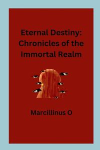 Cover image for Eternal Destiny