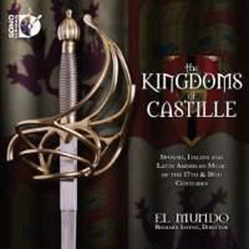 Kingdoms Of Castille