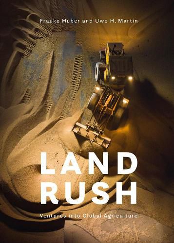 Cover image for LandRush: Ventures into Global Agriculture