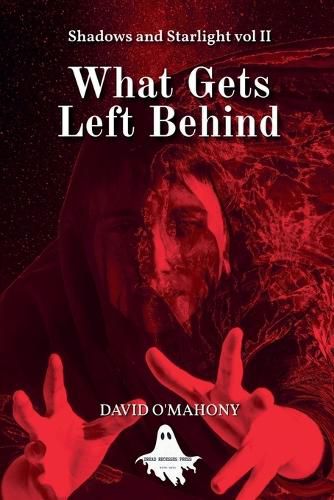 Cover image for What Gets Left Behind