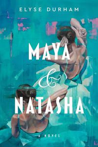 Cover image for Maya & Natasha