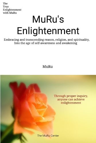 Cover image for Muru's Enlightenment