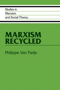 Cover image for Marxism Recycled