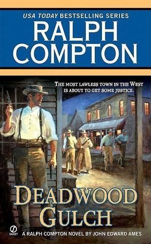 Cover image for Deadwood Gulch