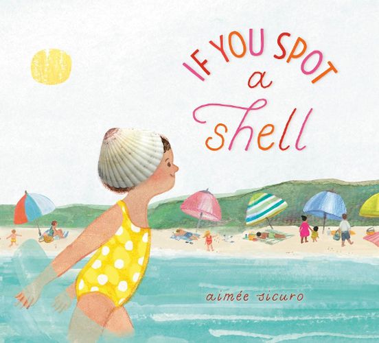 Cover image for If You Spot a Shell