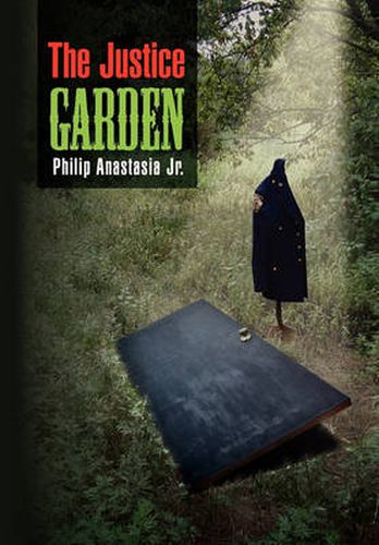 Cover image for The Justice Garden