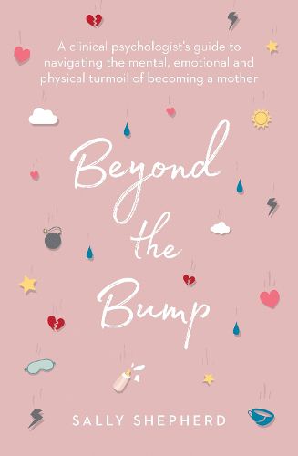 Cover image for Beyond the Bump