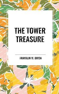 Cover image for The Tower Treasure