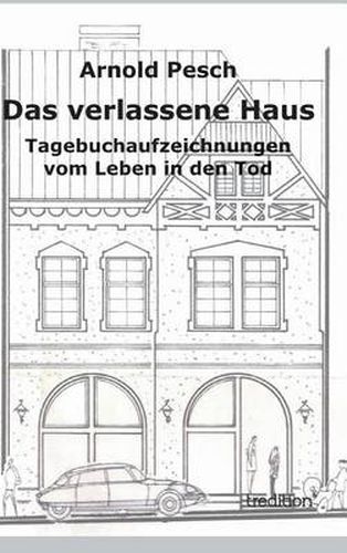 Cover image for Das verlassene Haus