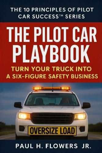 Cover image for The Pilot Car Playbook