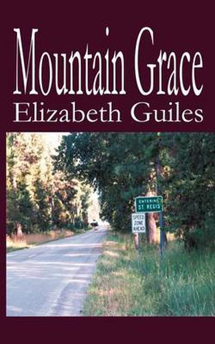 Cover image for Mountain Grace