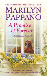 Cover image for A Promise of Forever