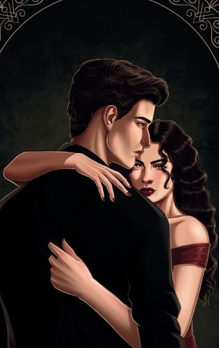 Cover image for A Moment of Weakness