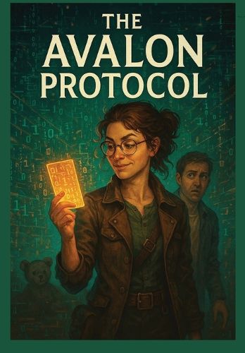 Cover image for The Avalon Protocol