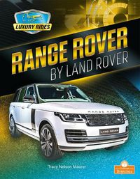 Cover image for Range Rover by Land Rover