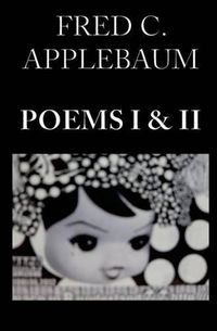 Cover image for Poems I and II