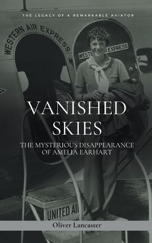 Vanished Skies