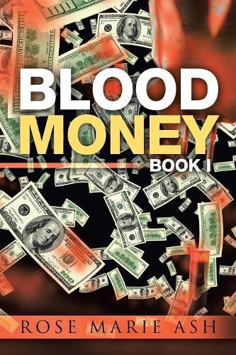 Cover image for Blood Money: Book I