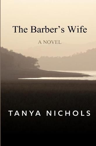 Cover image for The Barber's Wife