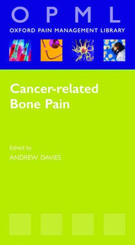 Cover image for Cancer Related Bone Pain