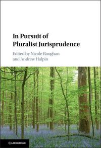 Cover image for In Pursuit of Pluralist Jurisprudence