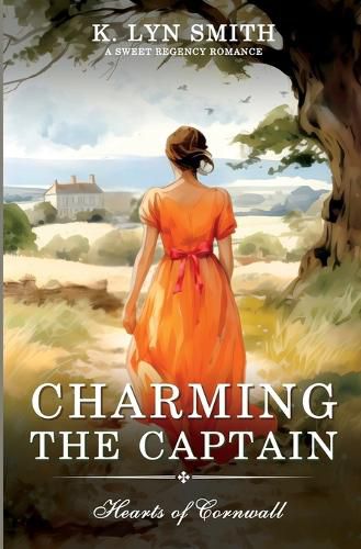 Cover image for Charming the Captain