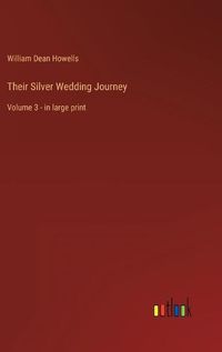 Cover image for Their Silver Wedding Journey