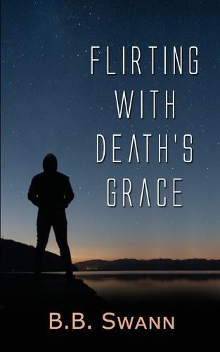 Cover image for Flirting with Death's Grace