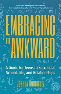 Cover image for Embracing the Awkward