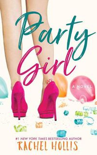 Cover image for Party Girl