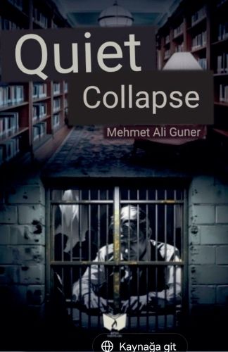 Cover image for Quitet Collapse