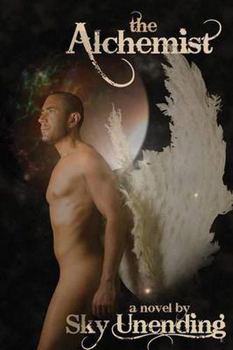 Cover image for The Alchemist