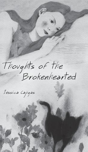 Cover image for Thoughts of the Brokenhearted