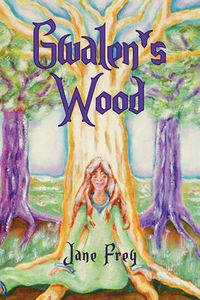 Cover image for Gwalen's Wood