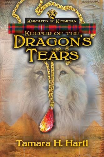 Cover image for Keeper of the Dragon's Tears