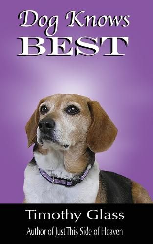 Cover image for Dog Knows Best