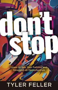 Cover image for Don't Stop