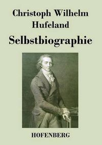 Cover image for Selbstbiographie