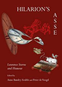 Cover image for Hilarion's Asse: Laurence Sterne and Humour