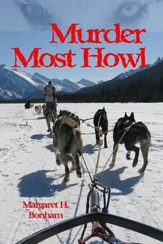 Cover image for Murder Most Howl