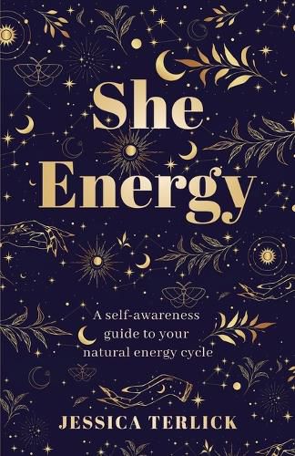 Cover image for She Energy