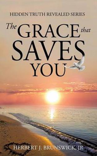 Cover image for The Grace that Saves You