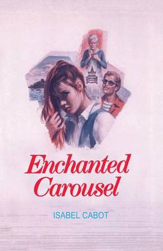 Cover image for Enchanted Carousel