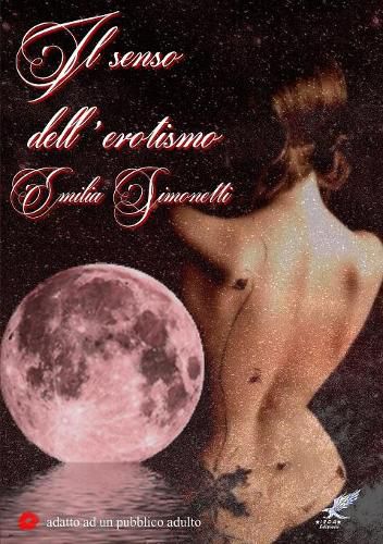 Cover image for Il senso dell'erotismo